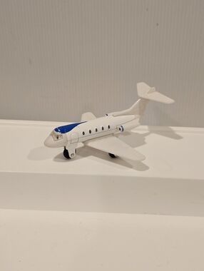 Jeremy the Jet Thomas & Friends Diecast  Railway Learning Curve